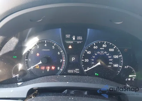 2015 Lexus Rx 350 F Sport z USA, uszkodzony, nr VIN 2T2BK1BA1FC310781